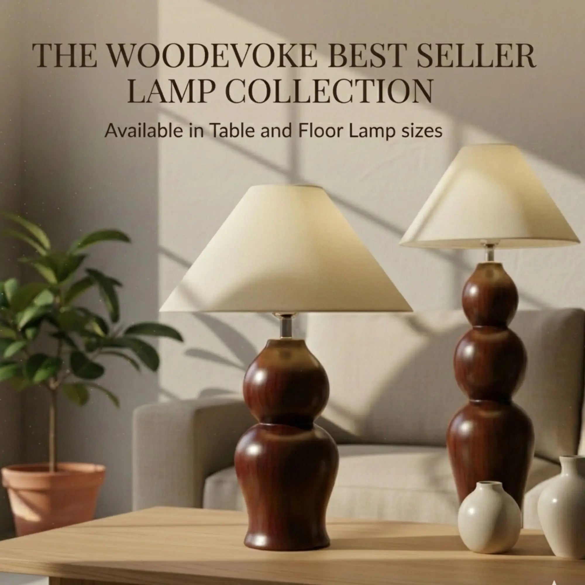 BEST SELLER Wood Evoke