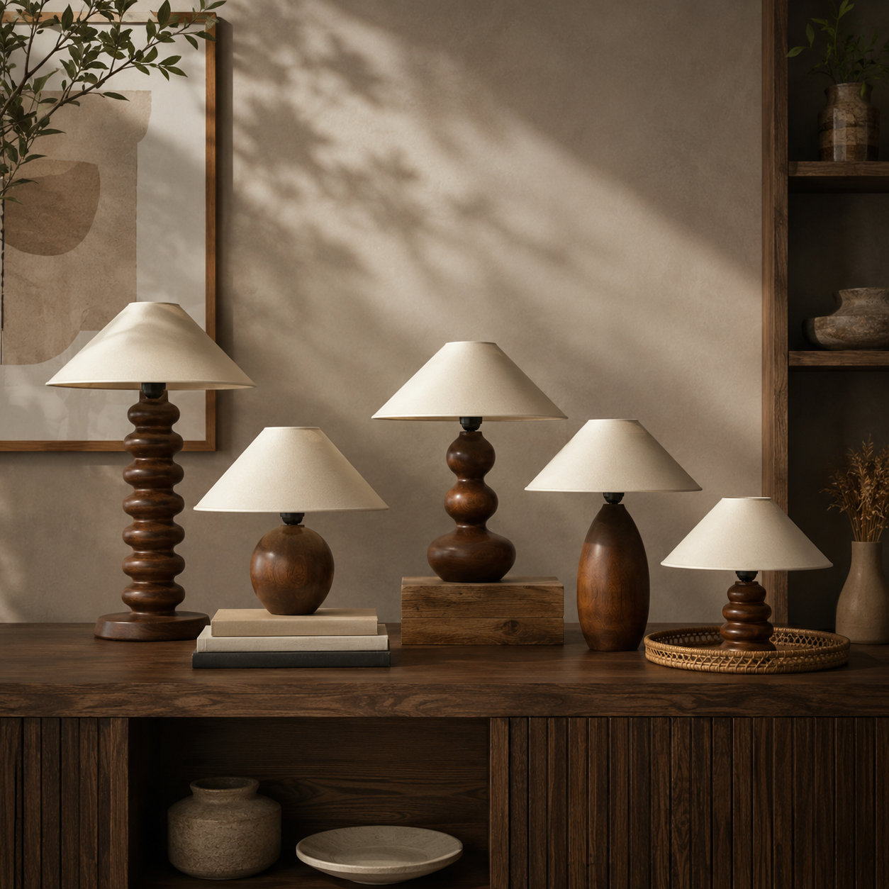 BEST SELLER Wood Evoke