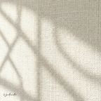 Modern Sage Green Polish Sculpted Wooden Table Lamp with Minimalist Linen Shade